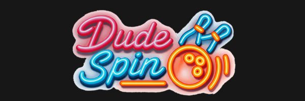 DudeSpin Casino screenshot 2026